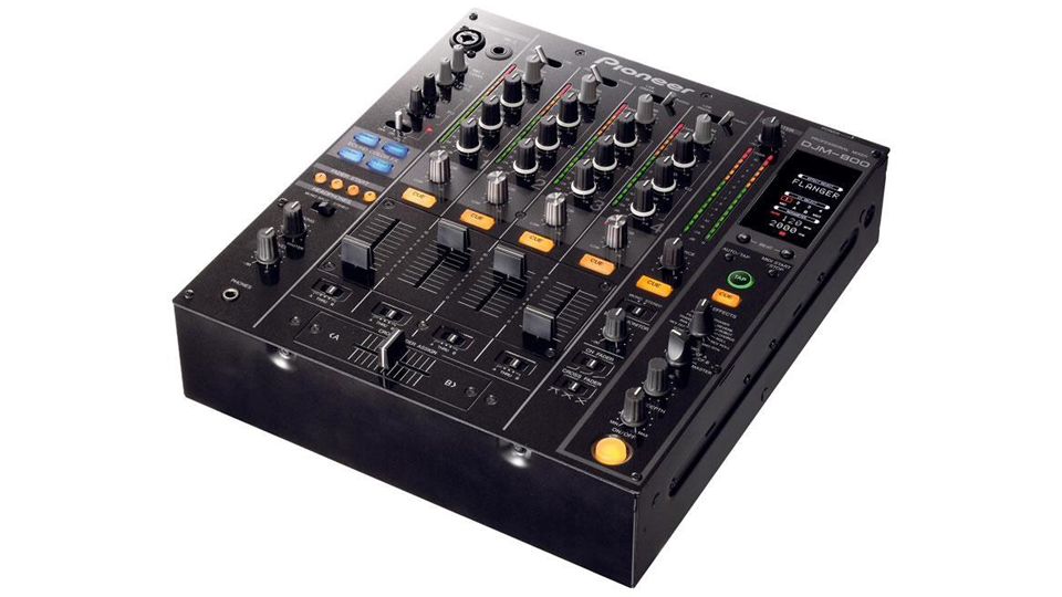 Pioneer DJM-800