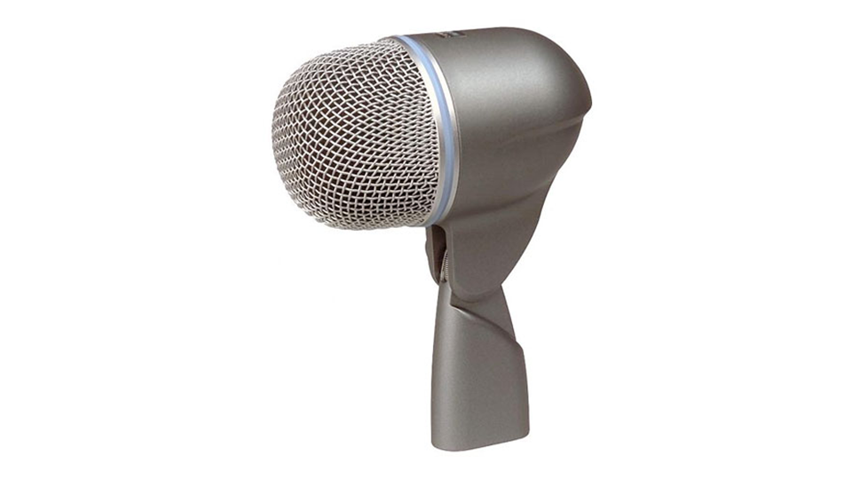 Shure Beta 52A